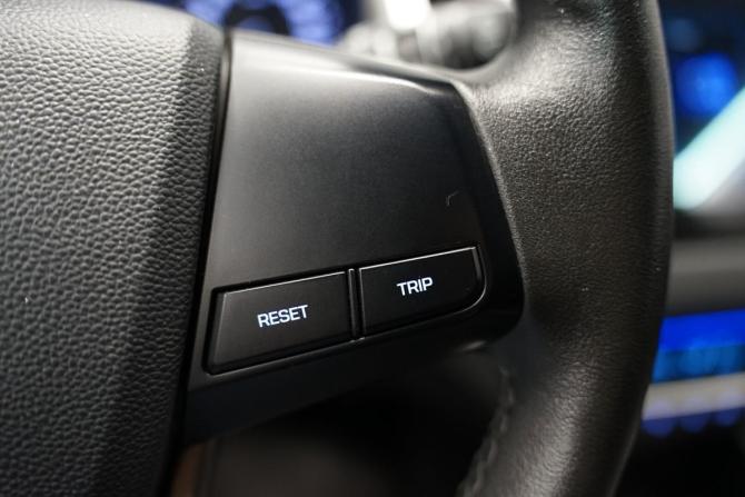 Hyundai Creta I Рестайлинг с пробегом 2021 года, цена 1 955 000 рублей, 148800 км, внедорожник, Автокод Объявления