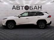Toyota RAV4 V (XA50) Екатеринбург  - изображение 34