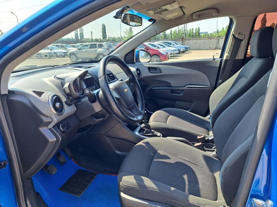 Chevrolet Aveo II Набережные Челны  - изображение 20