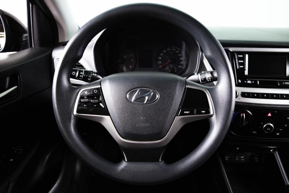 Hyundai Solaris II Пермь  - изображение 14