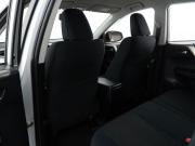Toyota RAV4 IV (XA40) Москва  - изображение 32
