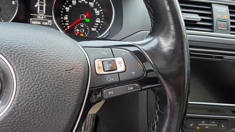 Volkswagen Jetta VI Рестайлинг Санкт-Петербург  - изображение 12