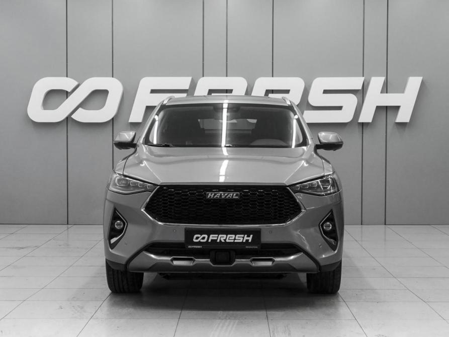 Haval F7x I Ростов-на-Дону  - изображение 3