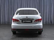 Nissan Almera III (G15) Ставрополь  - изображение 23