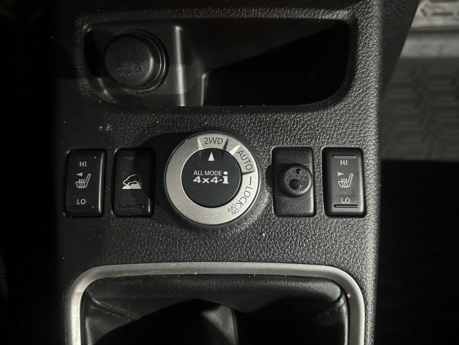 Nissan X-Trail II Москва  - изображение 15
