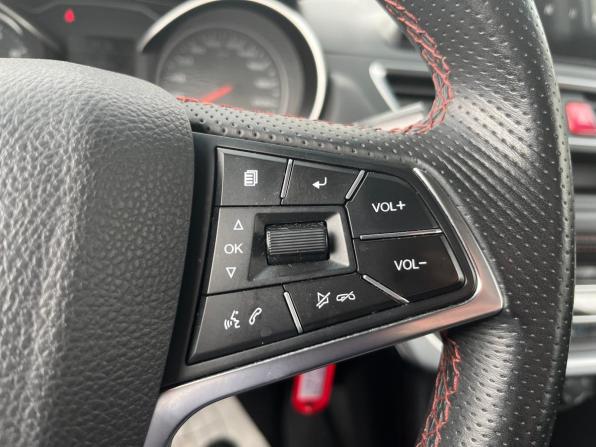 JAC JS3 с пробегом 2024 года, цена 1 618 000 рублей, 14665 км, внедорожник, Автокод Объявления
