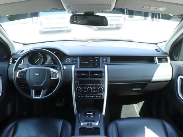 Land Rover Discovery Sport I с пробегом 2019 года, цена 2 244 429 рублей, 182225 км, внедорожник, Автокод Объявления