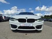 BMW 3 серии VI (F3x) Рестайлинг Саратов  - изображение 76
