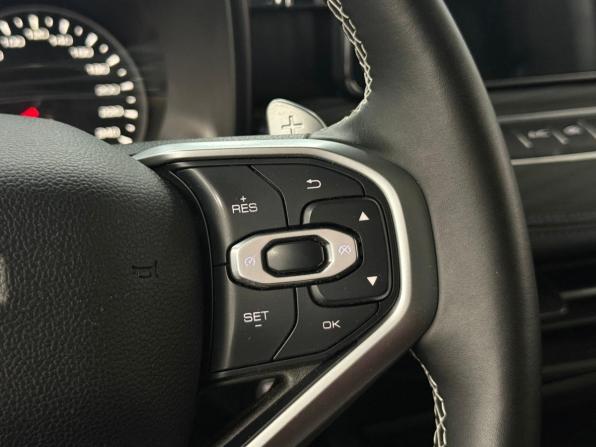 Haval Jolion I Рестайлинг с пробегом 2024 года, цена 2 099 000 рублей, 35000 км, внедорожник, Автокод Объявления