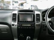Toyota Land Cruiser Prado 120 Series Новосибирск  - изображение 31