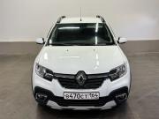 Renault Logan II Рестайлинг Саратов  - изображение 17