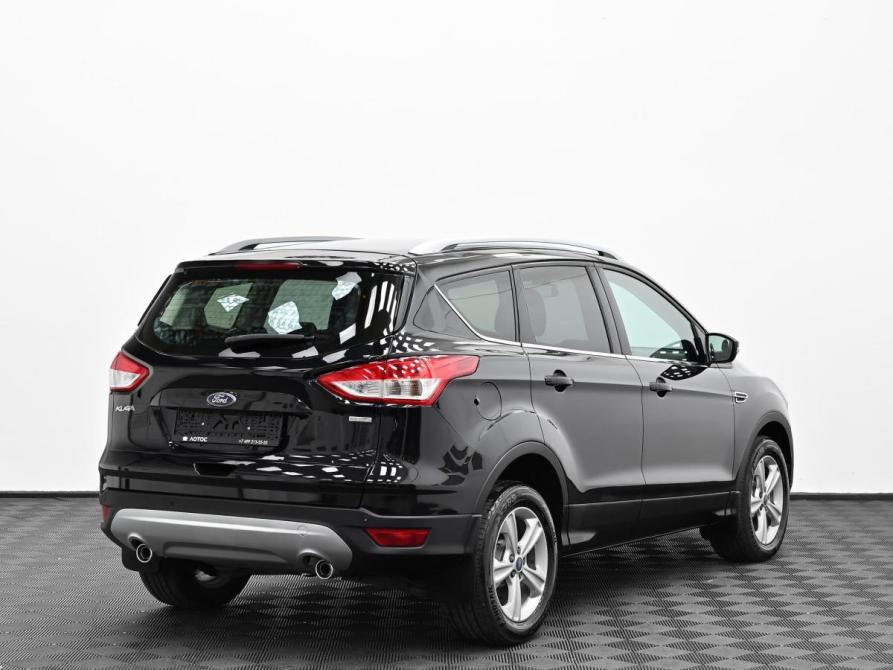 Ford Kuga II Москва  - изображение 2