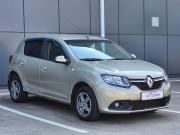 Renault Sandero II Воронеж  - изображение 22