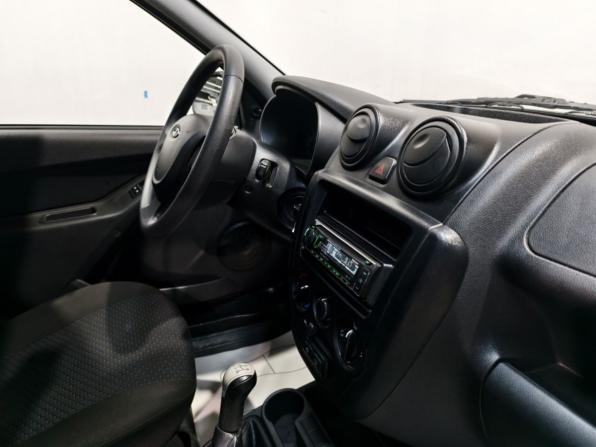 Lada (ВАЗ) Granta I с пробегом 2015 года, цена 454 800 рублей, 83863 км, седан, Автокод Объявления
