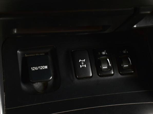 Toyota Land Cruiser Prado 120 Series Рестайлинг с пробегом 2007 года, цена 1 999 995 рублей, 456195 км, внедорожник, Автокод Объявления