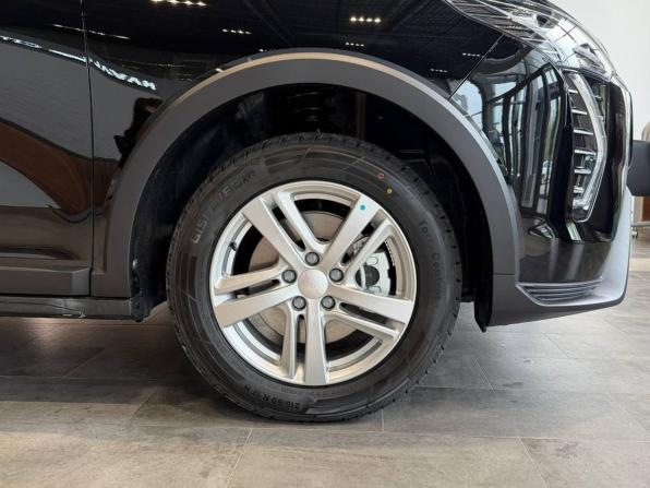 Новый Haval Jolion I Рестайлинг 2 2026 года, цена 2 424 510 рублей, внедорожник, Автокод Объявления