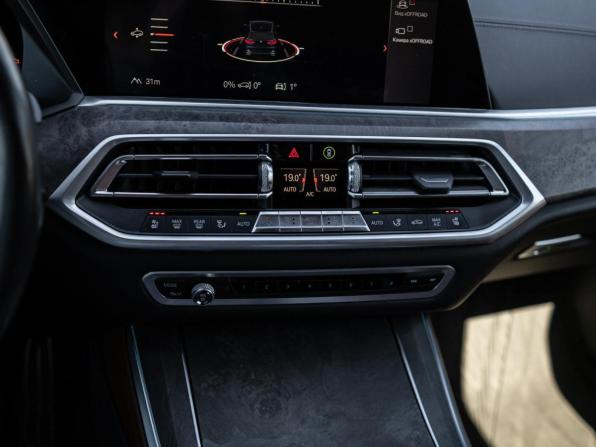 BMW X5 IV (G05/G18) с пробегом 2019 года, цена 6 999 000 рублей, 133800 км, внедорожник, Автокод Объявления