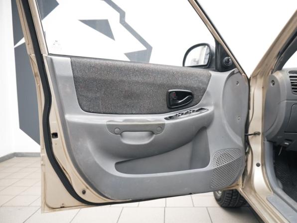 Hyundai Accent II с пробегом 2006 года, цена 379 000 рублей, 265400 км, седан, Автокод Объявления