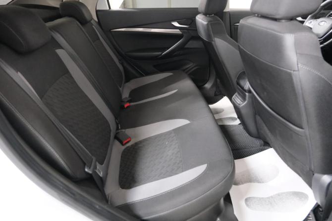 Lada (ВАЗ) Vesta I Рестайлинг (NG) с пробегом 2023 года, цена 1 449 000 рублей, 8900 км, седан, Автокод Объявления