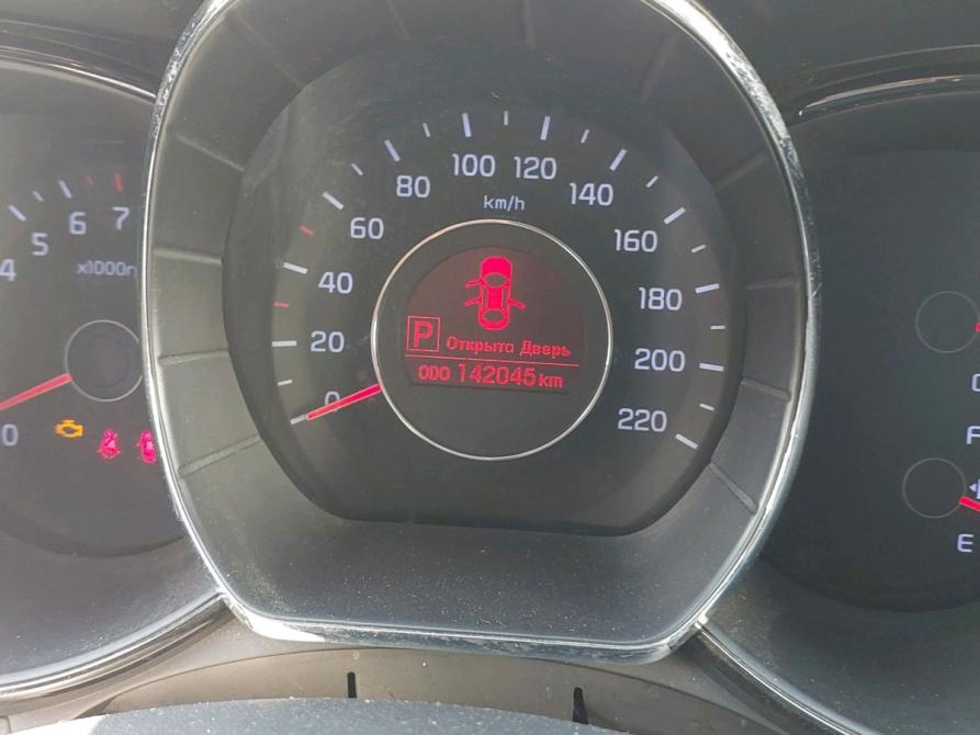 Kia Rio III Стерлитамак  - изображение 9