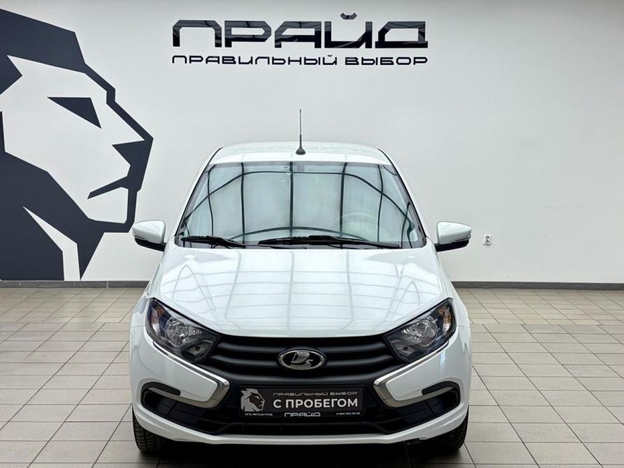 Lada (ВАЗ) Granta I Рестайлинг Ростов-на-Дону  - изображение 2