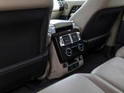Land Rover Range Rover IV Рестайлинг Москва  - изображение 50