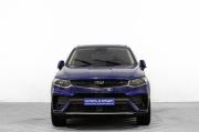 Geely Tugella I Барнаул  - изображение 30