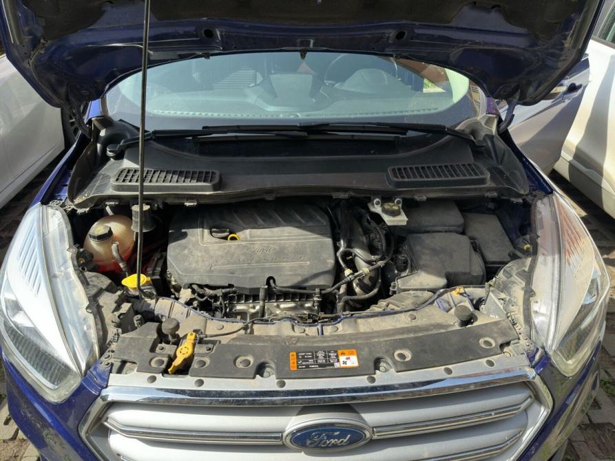 Ford Kuga II Рестайлинг Пермь  - изображение 7