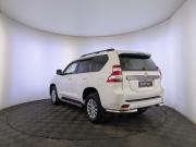 Toyota Land Cruiser Prado 150 Series Рестайлинг 1 Москва  - изображение 36