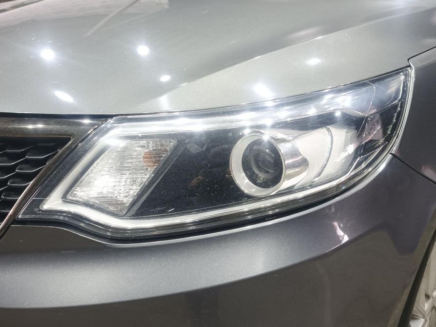 Kia Rio III Рестайлинг Ставрополь  - изображение 7