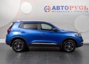 Chery Tiggo 4 I Рестайлинг Москва  - изображение 31