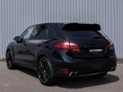 Porsche Cayenne II (958) Сочи  - изображение 28