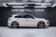 Porsche Cayenne III Рестайлинг Москва  - изображение 48