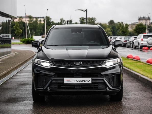 Geely Tugella I Рестайлинг с пробегом 2023 года, цена 2 699 000 рублей, 76486 км, внедорожник, Автокод Объявления
