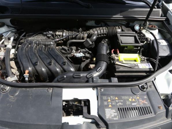 Renault Sandero II Рестайлинг с пробегом 2019 года, цена 930 000 рублей, 92590 км, хэтчбек, Автокод Объявления