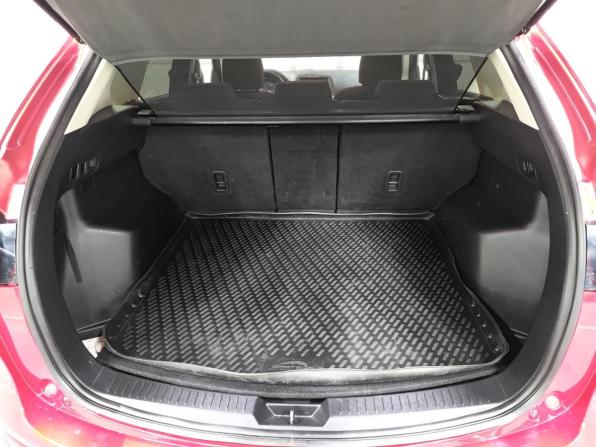Mazda CX-5 I с пробегом 2011 года, цена 1 600 000 рублей, 147608 км, внедорожник, Автокод Объявления
