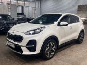 Kia Sportage IV Рестайлинг Пермь  - изображение 6