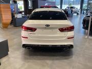Kia Optima IV Рестайлинг Тюмень  - изображение 25