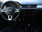 Skoda Rapid I Рестайлинг Дзержинск  - изображение 34