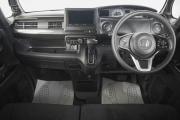 Honda N-BOX II Кемерово  - изображение 36