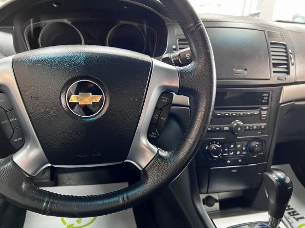 Chevrolet Epica V250 Рестайлинг с пробегом 2010 года, цена 595 000 рублей, 108564 км, седан, Автокод Объявления