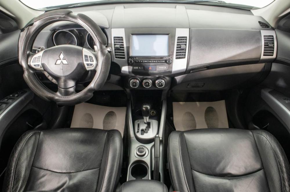 Mitsubishi Outlander II Рестайлинг Барнаул  - изображение 10