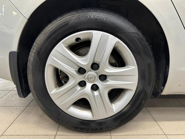 Opel Insignia I с пробегом 2011 года, цена 830 000 рублей, 123390 км, хэтчбек, Автокод Объявления