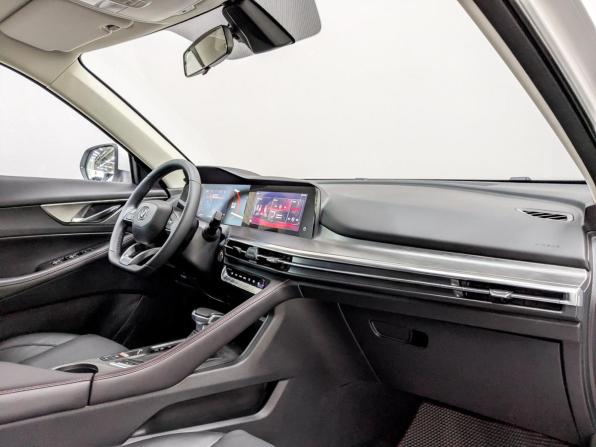 Changan CS35 Plus I Рестайлинг с пробегом 2023 года, цена 1 840 000 рублей, 18503 км, внедорожник, Автокод Объявления