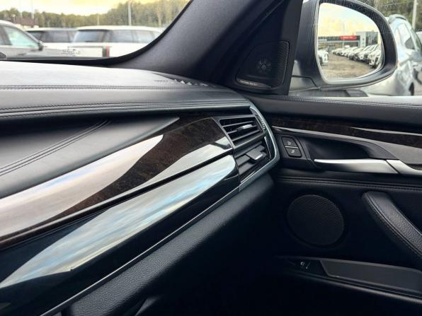 BMW X6 II (F16) с пробегом 2016 года, цена 2 675 000 рублей, 198000 км, внедорожник, Автокод Объявления