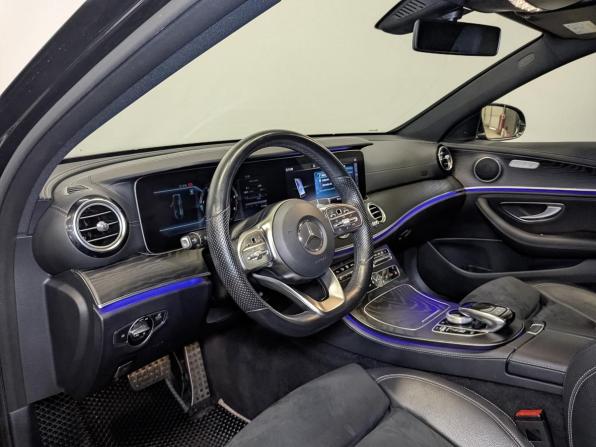 Mercedes-Benz E-Класс V (W213 S213 C238) с пробегом 2020 года, цена 4 055 000 рублей, 81776 км, седан, Автокод Объявления
