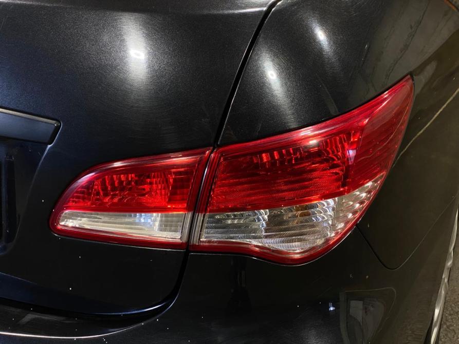 Nissan Almera III (G15) Челябинск  - изображение 8