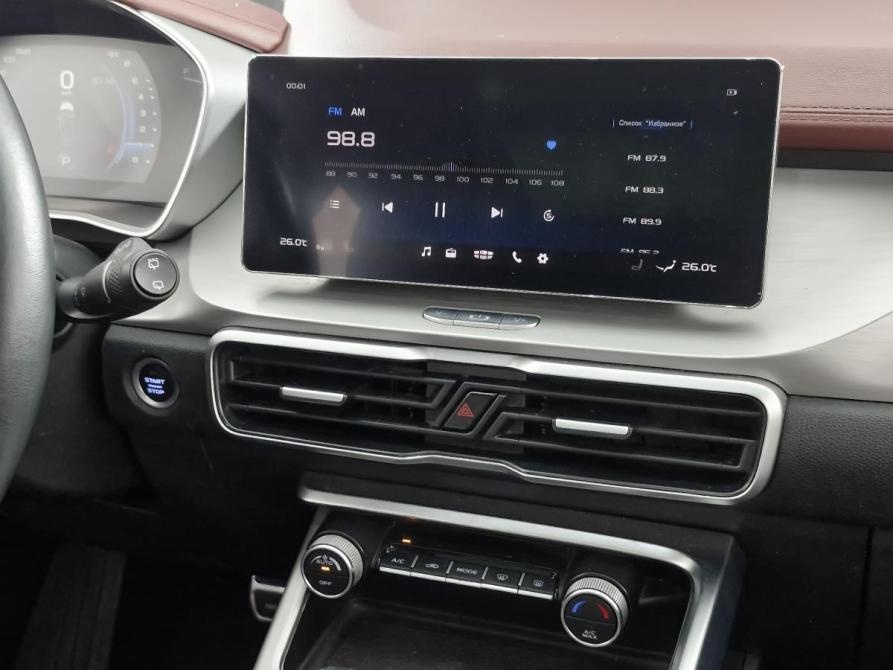 Geely Coolray I Нижний Новгород  - изображение 18