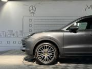 Porsche Cayenne III Москва  - изображение 40