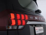 Kia Mohave I Рестайлинг 2 Москва  - изображение 53